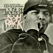 Ace of cake 3 (the kush pack) cover image
