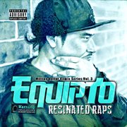 Resinated raps - million dollar remix series vol. 3 cover image
