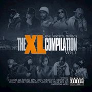Xl compilation cover image