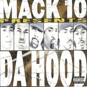 The hood cover image