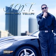 Aint no tellin cover image