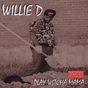 Play witcha mama cover image