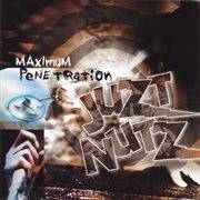 Maximum penetration cover image