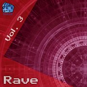 Rave volume 3 cover image