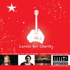 Cover image for Carols For Charity