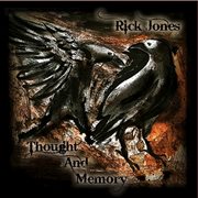 Thought and memory cover image
