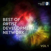 Best of adn - volume 1 cover image