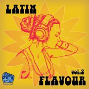 Latin flavour volume 2 cover image