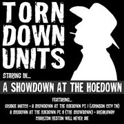 A showdown at the hoedown cover image