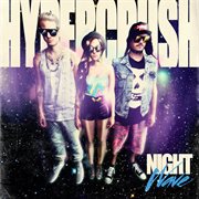 Night wave cover image