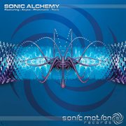 Sonic alchemy cover image