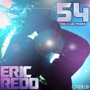 54 - the club mixes cover image