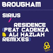 Sirius / residence cover image