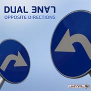 Opposite directions cover image