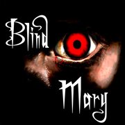 Blind mary cover image
