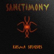 Sanctimony cover image