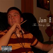 The history tape cover image