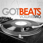 Got beats, vol. 2 cover image