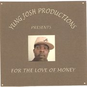 For the love of money cover image