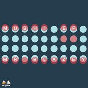 Mush! e.p cover image