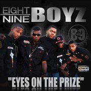 Eyes on the prize cover image