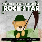 Lullaby versions of linkin park cover image