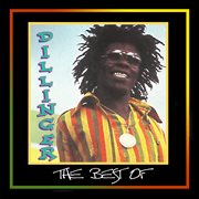 The best of dillinger cover image