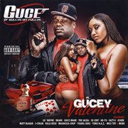 Gucey valentine cover image