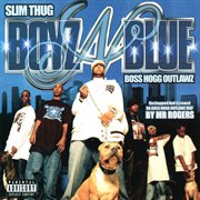 Boyz-n-blue cover image