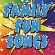 Family fun songs cover image