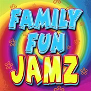 Family fun jamz cover image