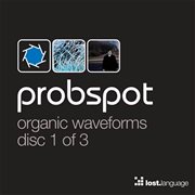 Organic waveforms (alternate version) cover image