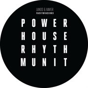 Power house rhythm unit cover image