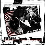 Electro track therapy cover image