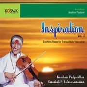 Inspiration, vol. 2 cover image