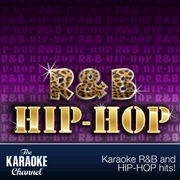 The karaoke channel - sing like kool & the gang cover image