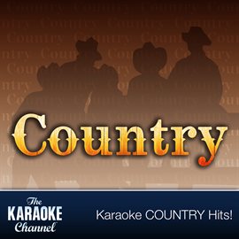 Cover image for The Karaoke Channel - Sing Like Lee Ann Womack