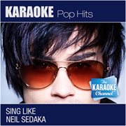 The karaoke channel - sing like neil sedaka cover image