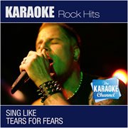 The karaoke channel - sing like tears for fears cover image