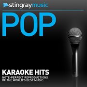 Karaoke - in the style of howard jones - vol. 1 cover image