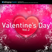 Karaoke - stingray music valentine's day songs - vol. 2 cover image