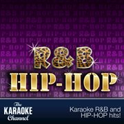 The karaoke channel - r&b/hip-hop vol. 1 cover image