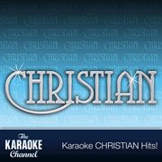 The karaoke channel - in the style of amy grant - vol. 1 cover image