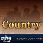 The karaoke channel - in the style of ferlin husky - vol. 1 cover image