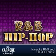 The karaoke channel - in the style of mary j. blige - vol. 1 cover image
