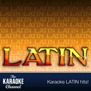 The karaoke channel - in the style of ricardo montaner - vol. 1 cover image