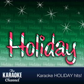 The Karaoke Channel - Best Traditional Christmas Songs The Karaoke Channel (2010) - hoopla