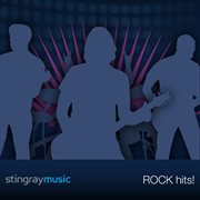 Stingray music - rock hits of 2002 cover image