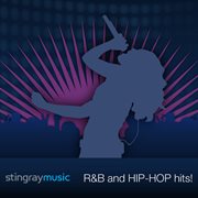 Stingray music - r&b giants cover image