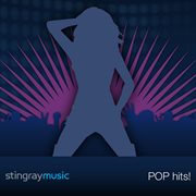 Stingray music - decades of pop cover image